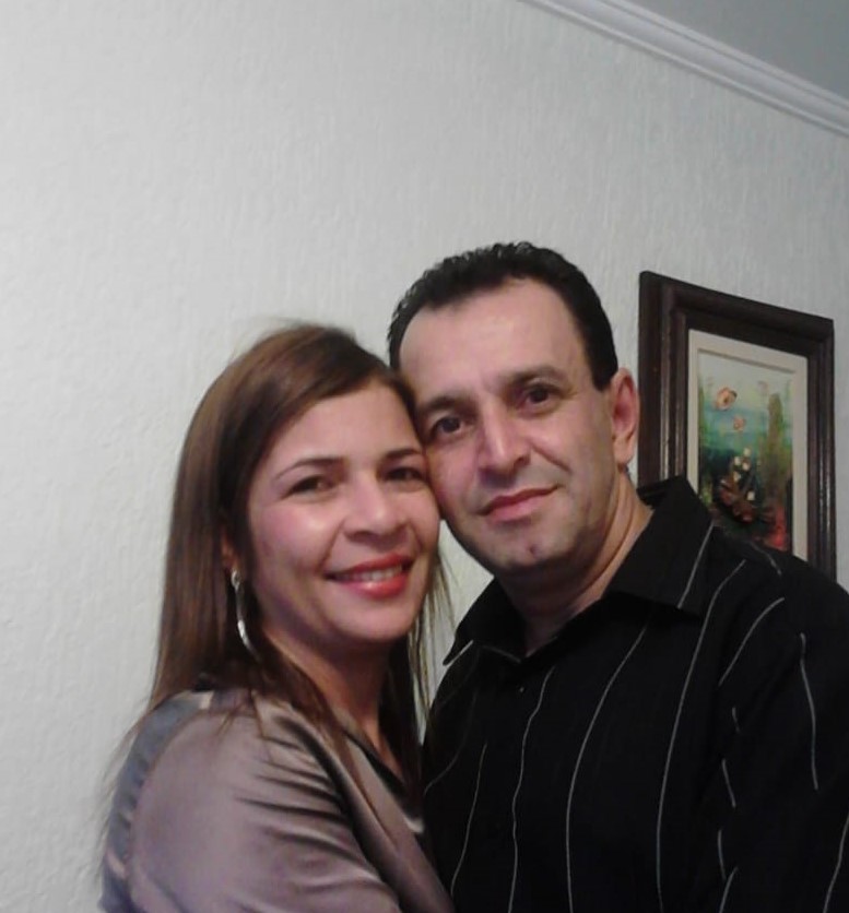 Casamento Marcos e Diana, Junior e Rose