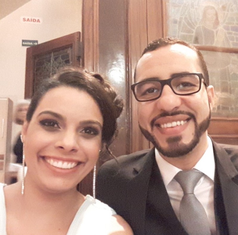 Casamento Marcos e Diana,